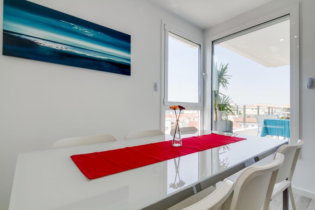 Ferienwohnung Vista Roses Mar - Vent De Mar Zimmer foto