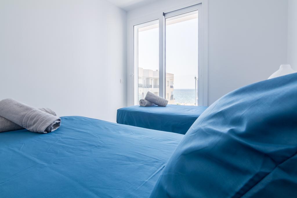 Ferienwohnung Vista Roses Mar - Vent De Mar Zimmer foto