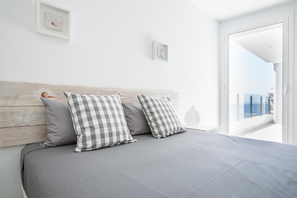 Ferienwohnung Vista Roses Mar - Vent De Mar Zimmer foto